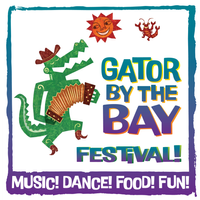 Whitney Shay pays tribute to Etta James at the Gator By The Bay Festival