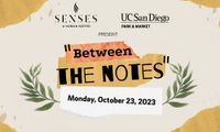 Between The Notes Concert – A Collaborative All-female Jazz Concert