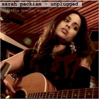 Sarah Packiam Unplugged by Sarah Packiam