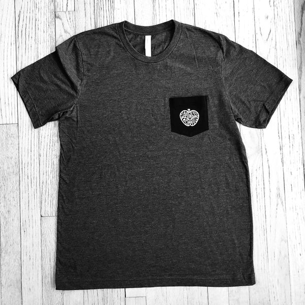 MG Pocket T-Shirt SOLD OUT!
