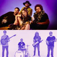 Earth Radio + Medicinal Groove + Super Nuclear @ The Alluvion