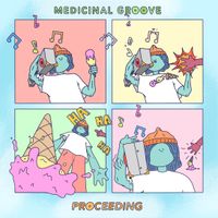 Proceeding by Medicinal Groove