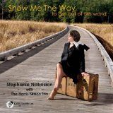 Show Me the Way: CD