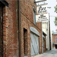 Hod O'Brien Live at Blues Alley - First Set: CD