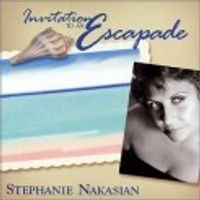 Invitation to an Escapade: CD