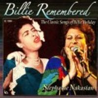Billie Remembered: CD