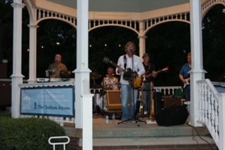 Chatham Concert

