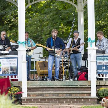 Chatham, NJ Summer Concert Series
