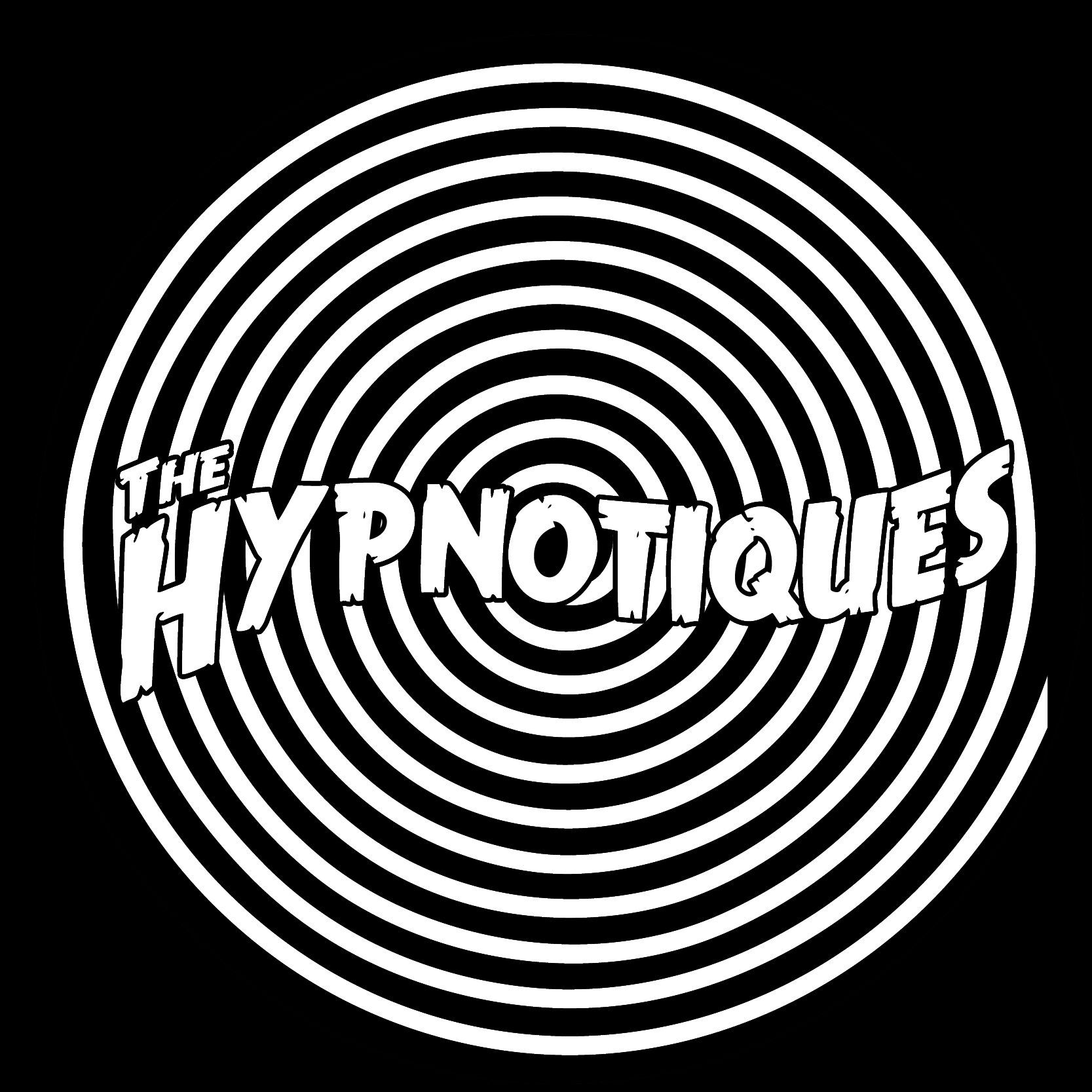 The Hypnotiques - Merchandise