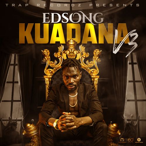 EDSONG, KUADANA V3