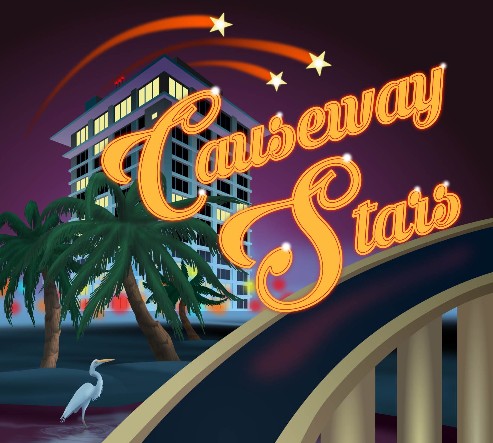 Causeway Stars