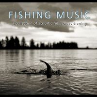 FISHING MUSIC CD