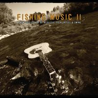FISHING MUSIC II CD