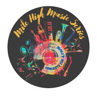 Mile High Music Series feat. Micki Balder and Lucas Wolf