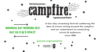 Club Passim Campfire Festival