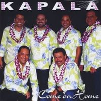Come on Home: CD