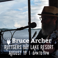 Ruttger's Bay Lake Resort