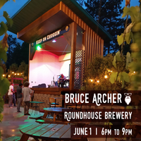 LIVE at Roundhouse Brewery!
