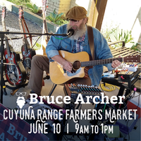 Cuyuna Range Farmers Market