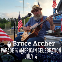 Brainerd 4th of July Parade & American Celebration