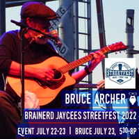 Brainerd Streetfest