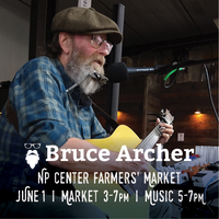 NP Center Farmers' Market