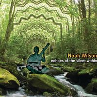 Echoes of the Silent Within by Noah Rouse Wilson iv