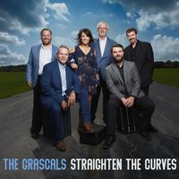 Straighten the Curves: CD