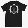 C//R Psalm 40:3 Double-Sided T-Shirt