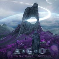 AGO - EP by Caleb Nathanael Nettles