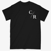C//R Psalm 40:3 Double-Sided T-Shirt