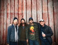 Jacob Paul Allen & The Flood