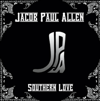 Southern Love EP: CD