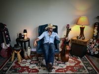 Jacob Paul Allen & The Flood