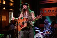 Jacob Paul Allen & The Flood w/Pat Keefe