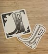 Sticker Bundle 2 for $5