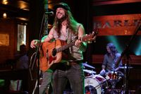 Jacob Paul Allen & The Flood