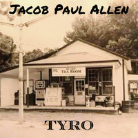 Tyro by Jacob Paul Allen