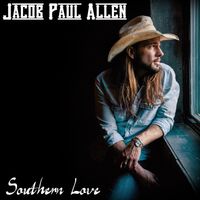 Southern Love by Jacob Paul Allen