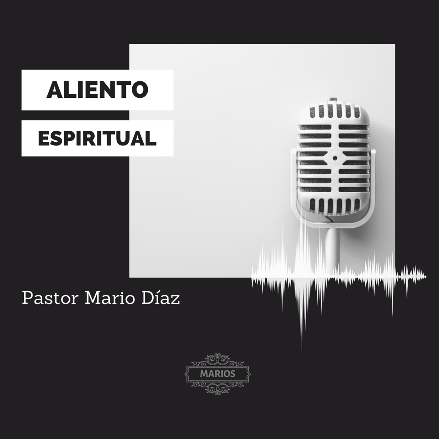 Aliento Espiritual