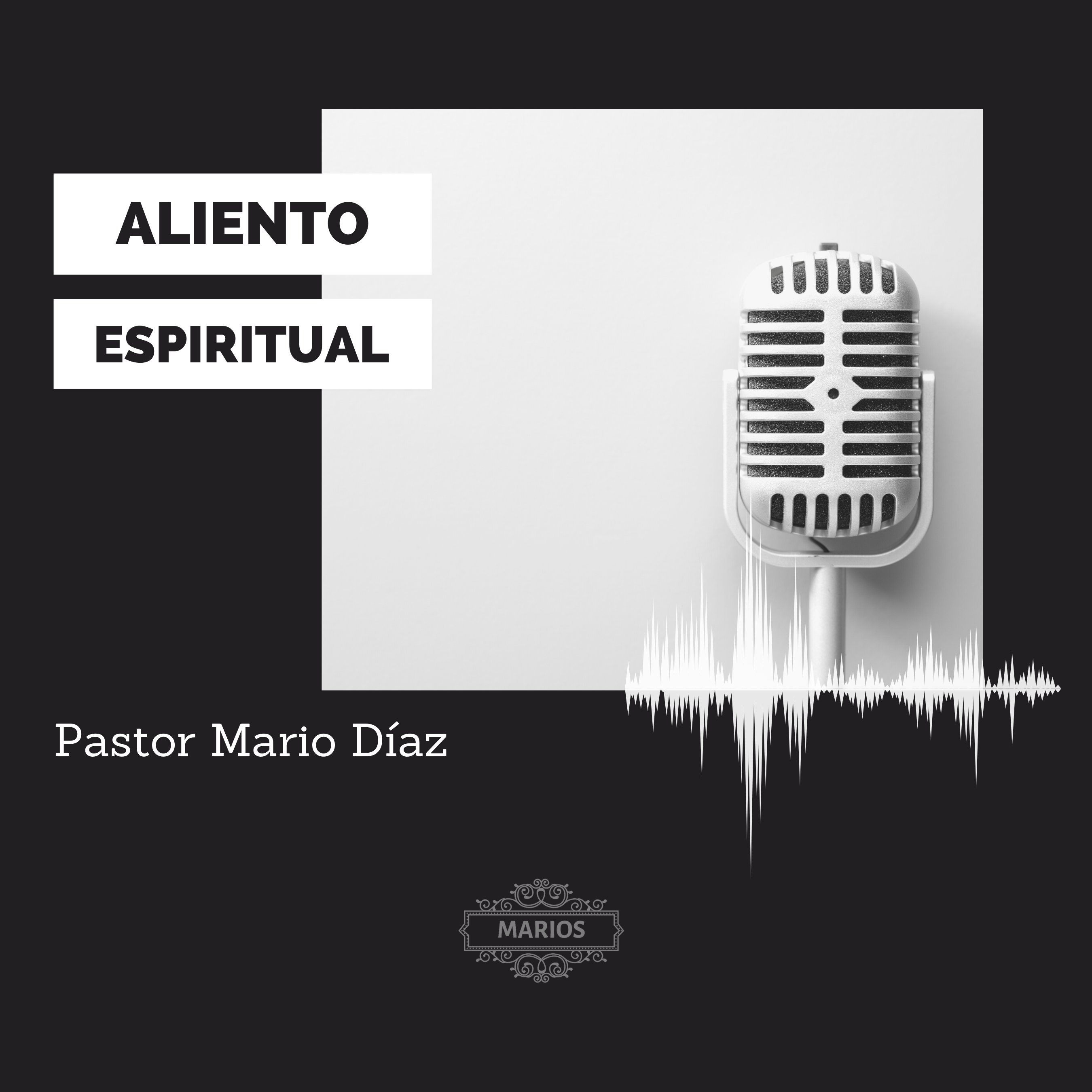 Aliento Espiritual