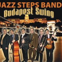 Budapest Swing (2014)