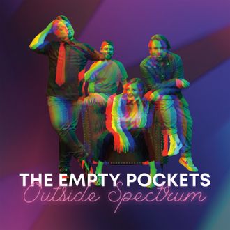diamondEmpty Pockets / Who Got The Mottz  CD付き