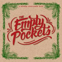 A Holiday Staycation with The Empty Pockets (2011) by The Empty Pockets