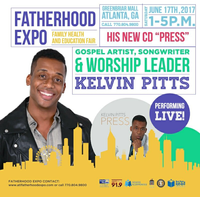 Fatherhood Expo