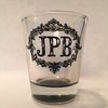 JPB Shot Glass