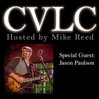 In Depth interview with Mike Reed!