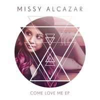 Come Love Me EP: CD