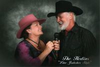 LAKEWOOD ELKS #1777 - Bryce & Cindy "Livejukeboxstyle"