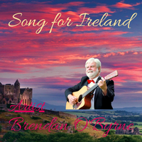 Song For Ireland by Brendan O'Byrne